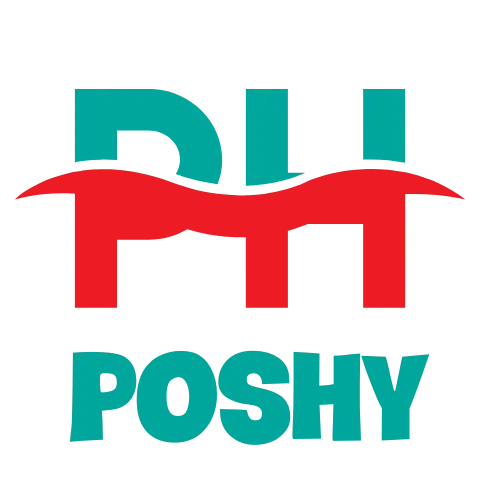 poshy